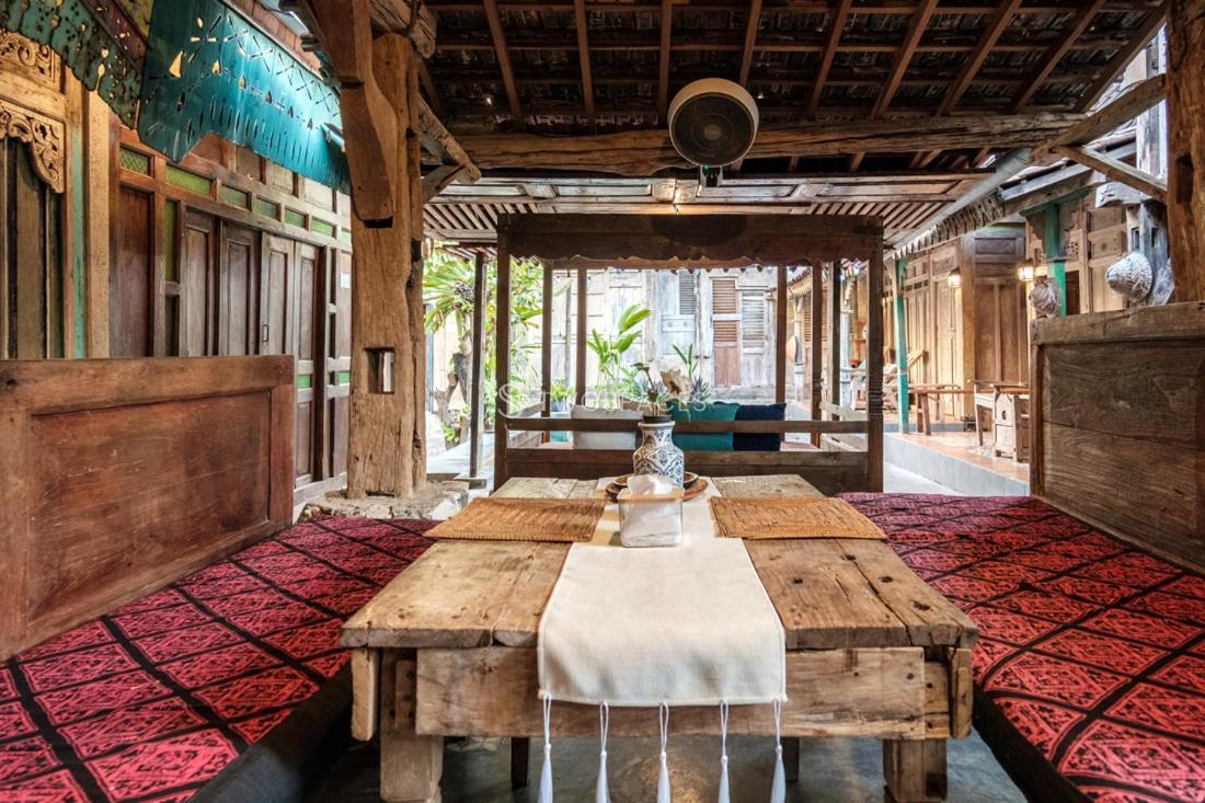 Kayu Beach Villa By Twospaces, Nusa Dua Beach المظهر الخارجي الصورة
