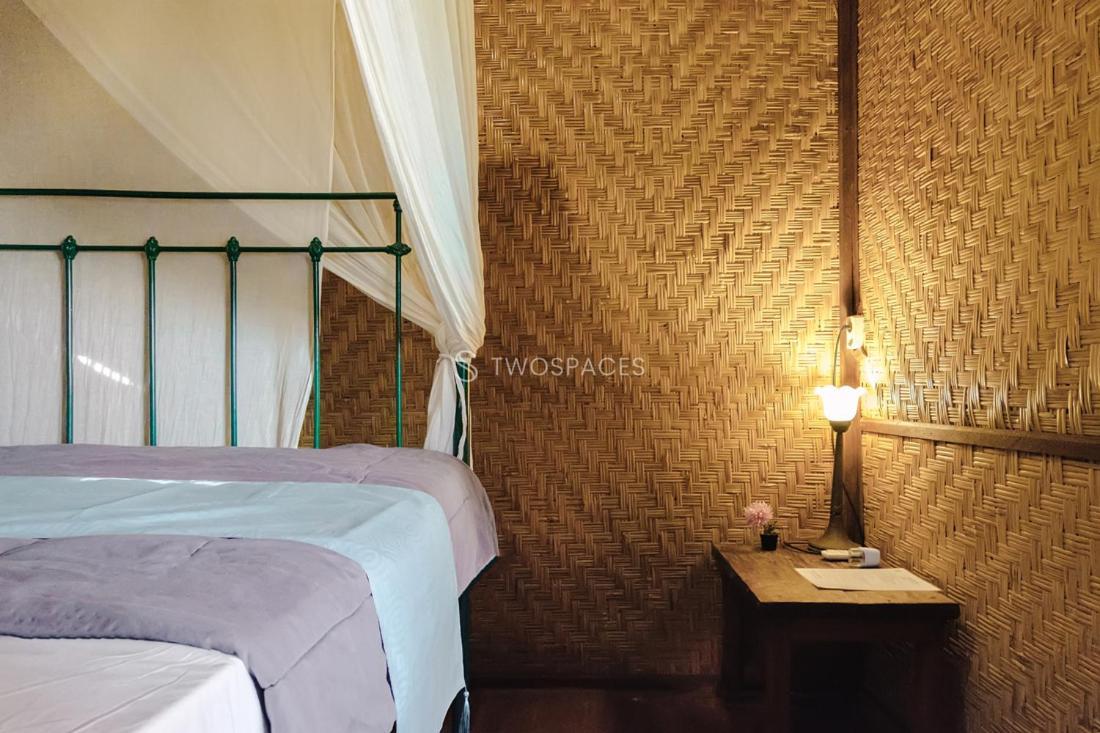 Kayu Beach Villa By Twospaces, Nusa Dua Beach المظهر الخارجي الصورة